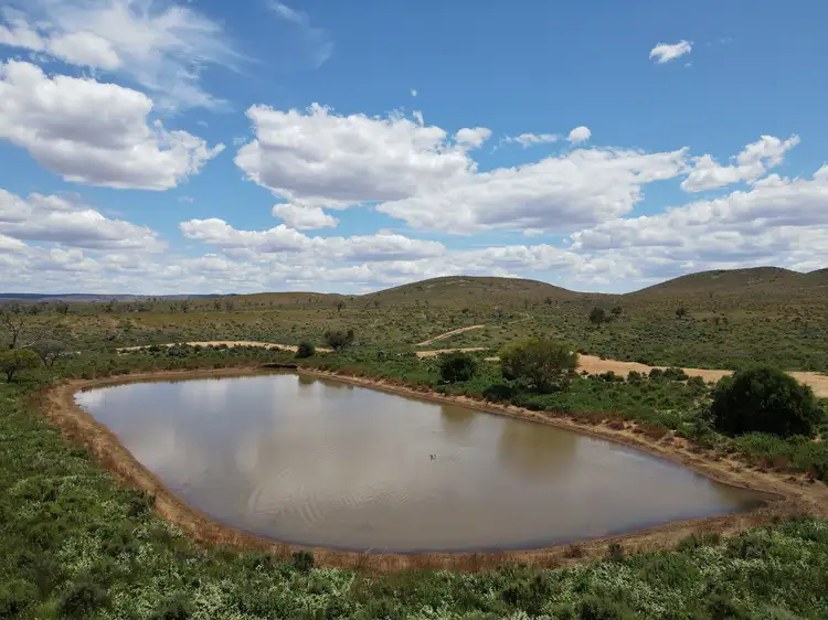 'Stewarts Well' Stewarts Well Road, Pine Creek SA 5419