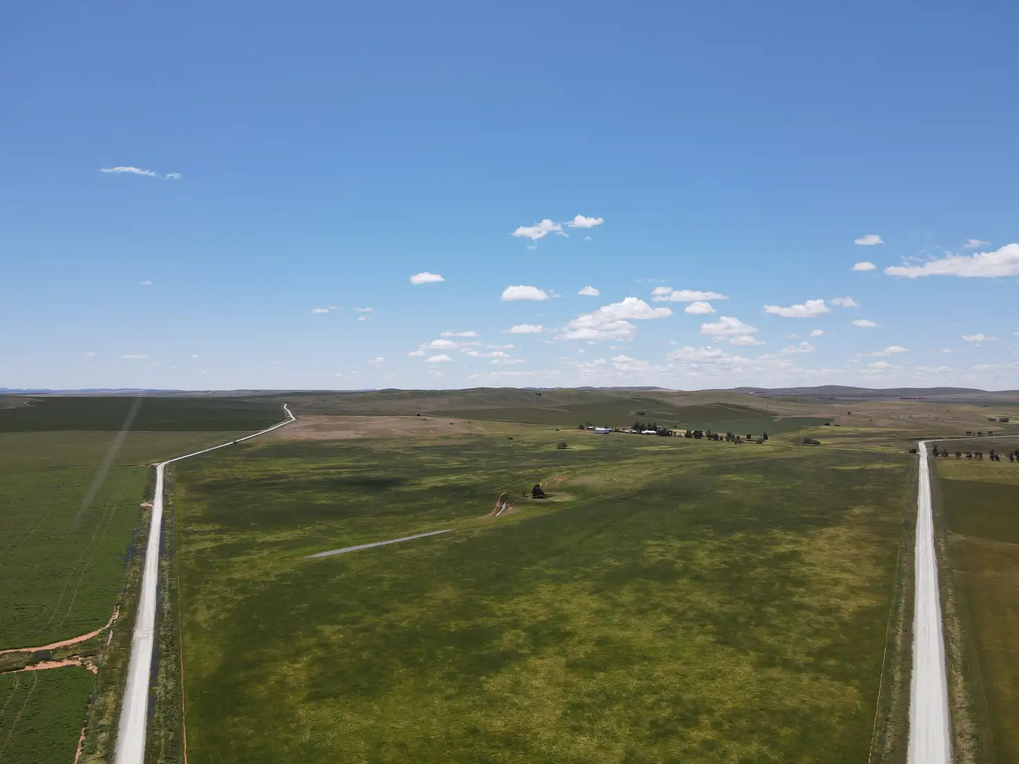Main view of Homely rural property listing, 1256 Belalie Rd, Canowie Belt SA 5420