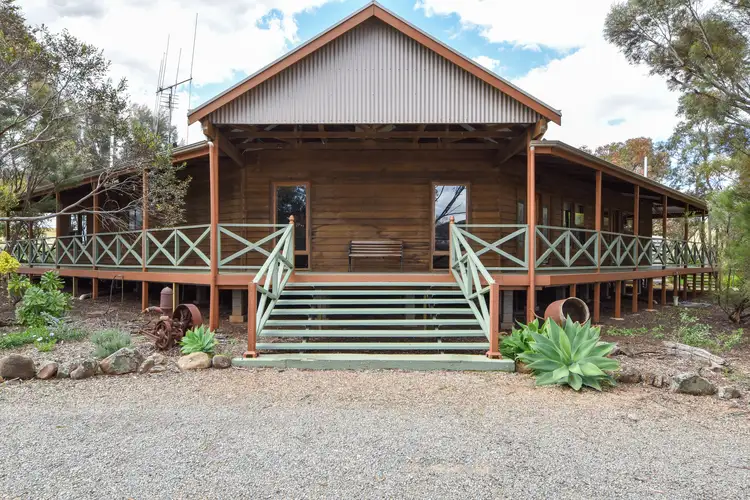 Second view of Homely house listing, 118 Talbots Rd, Crystal Brook SA 5523