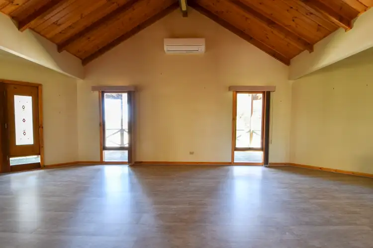 Third view of Homely house listing, 118 Talbots Rd, Crystal Brook SA 5523