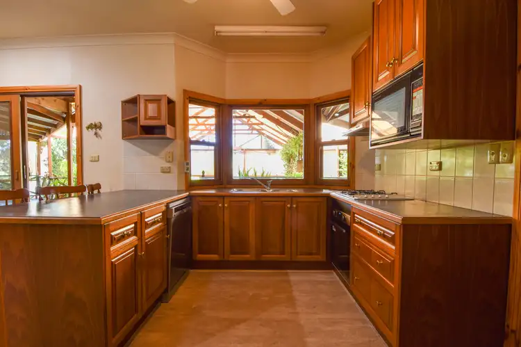 Fourth view of Homely house listing, 118 Talbots Rd, Crystal Brook SA 5523