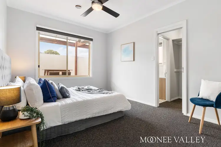 Fourth view of Homely house listing, 77 Doyle Street, Avondale Heights VIC 3034