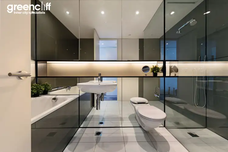 Second view of Homely apartment listing, 101 Bathurst St, Sydney NSW 2000
