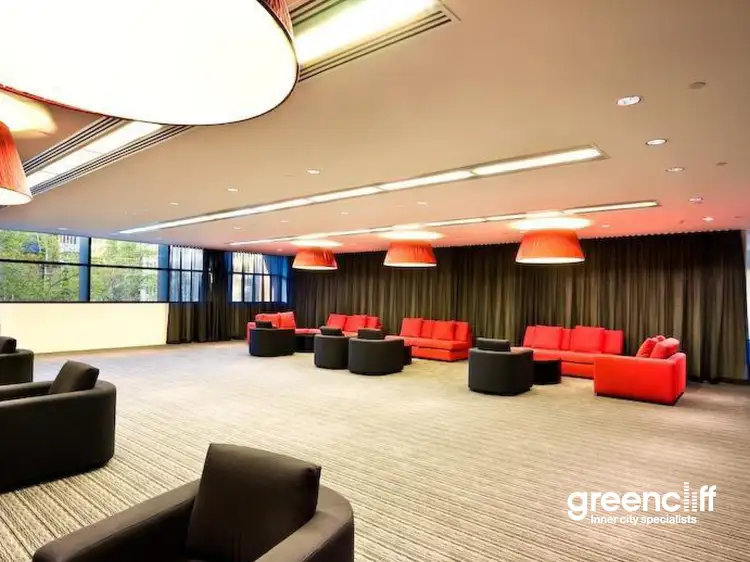 Seventh view of Homely apartment listing, 101 Bathurst St, Sydney NSW 2000