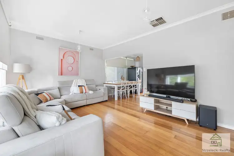 Third view of Homely house listing, 16 Somerville Ct, Moe VIC 3825