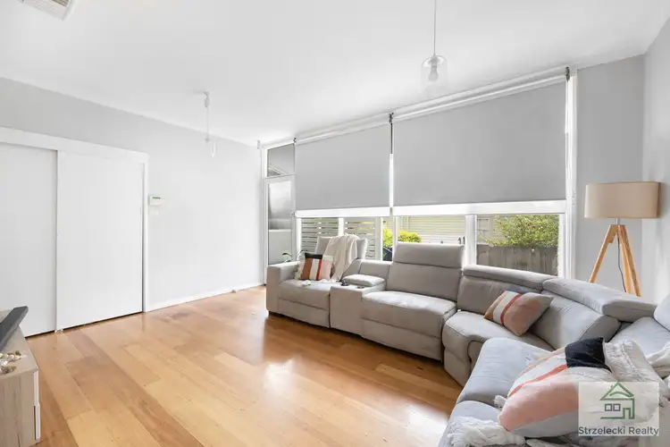 Fourth view of Homely house listing, 16 Somerville Ct, Moe VIC 3825