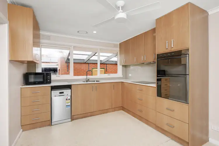 Fifth view of Homely house listing, 69 North Road, Avondale Heights VIC 3034