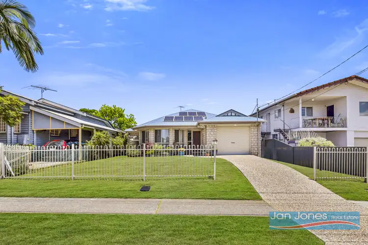 21 Beaconsfield Street, Margate QLD 4019