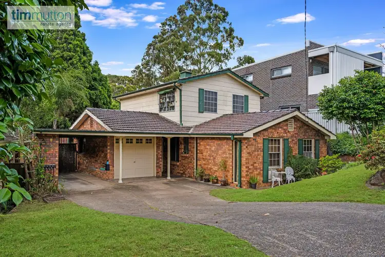 Main view of Homely house listing, 56 Richardson Ave, Padstow Heights NSW 2211