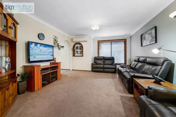 Second view of Homely house listing, 56 Richardson Ave, Padstow Heights NSW 2211