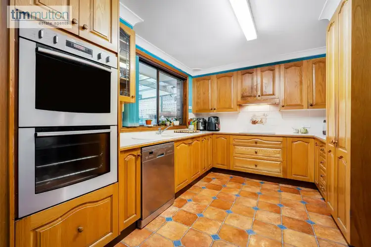 Fourth view of Homely house listing, 56 Richardson Ave, Padstow Heights NSW 2211