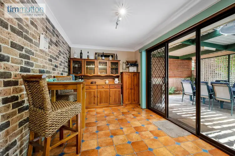 Fifth view of Homely house listing, 56 Richardson Ave, Padstow Heights NSW 2211