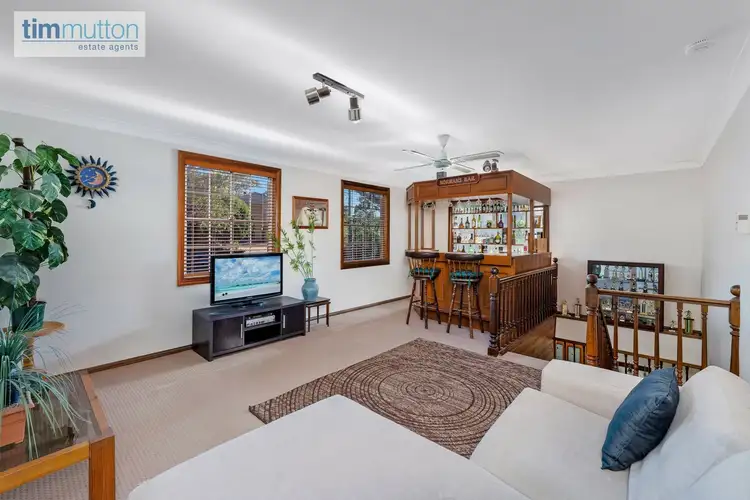 Sixth view of Homely house listing, 56 Richardson Ave, Padstow Heights NSW 2211