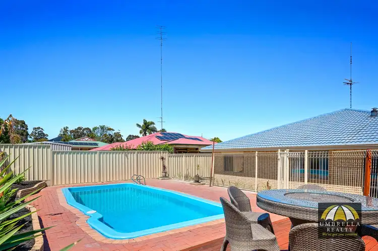 Third view of Homely house listing, 14 Mimosa Link, Glen Iris WA 6230