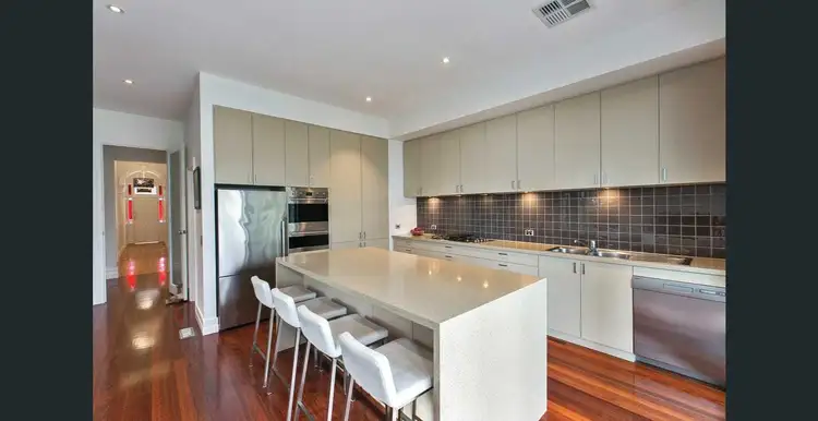Fourth view of Homely house listing, 28 Johnson St, Hawthorn VIC 3122