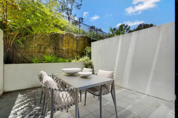 Second view of Homely apartment listing, 209/2 Brodie Spark Drive, Wolli Creek NSW 2205