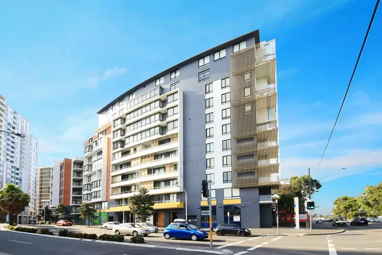 Sixth view of Homely apartment listing, 209/2 Brodie Spark Drive, Wolli Creek NSW 2205