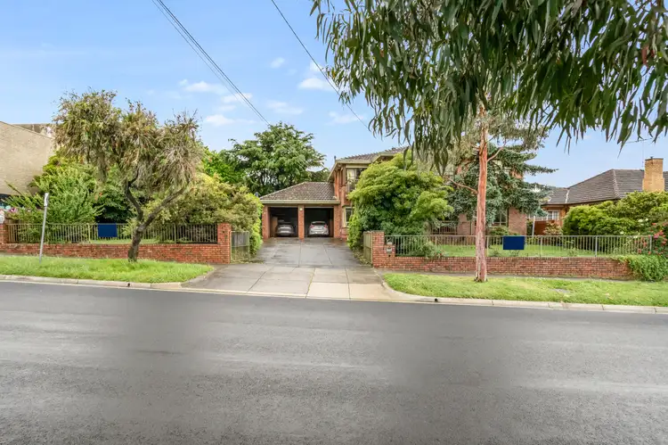 Fifth view of Homely house listing, 2-4 Highbury Avenue, Hampton East VIC 3188