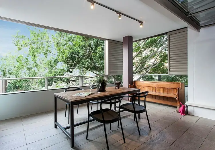 1307/2 Sterling Cct, Camperdown NSW 2050