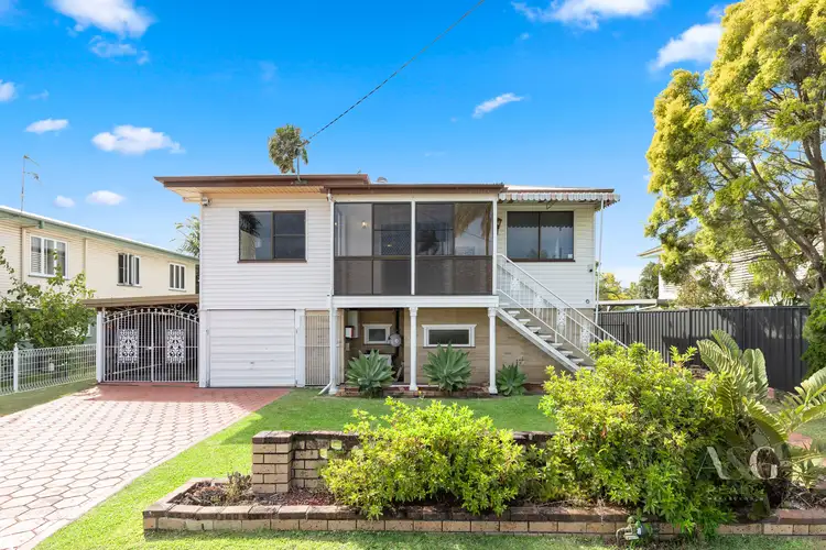 Main view of Homely house listing, 100 Ariadne St, Maryborough QLD 4650
