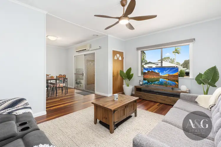 Fourth view of Homely house listing, 100 Ariadne St, Maryborough QLD 4650