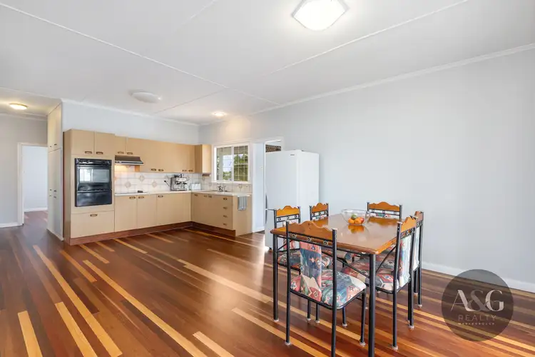 Sixth view of Homely house listing, 100 Ariadne St, Maryborough QLD 4650