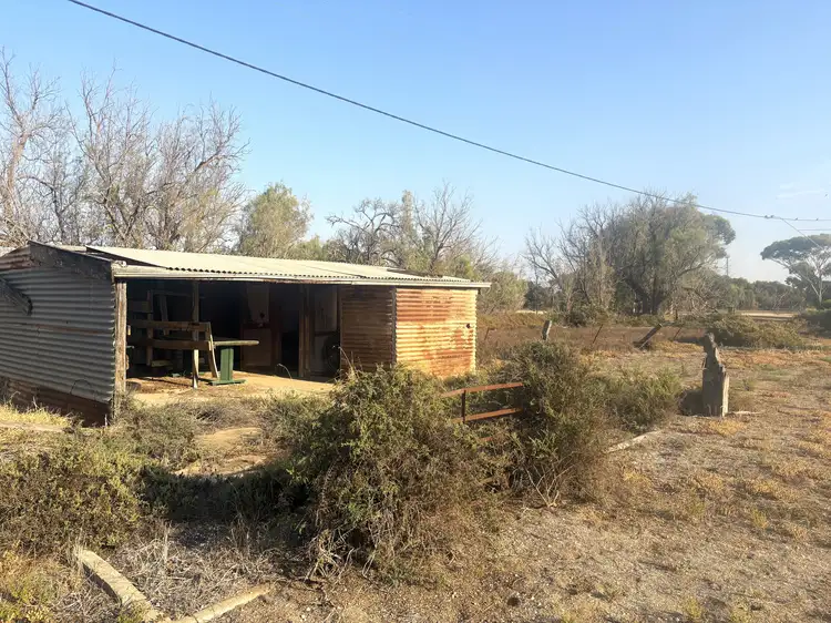 Third view of Homely land listing, Lot 77(3-11) Wandilta Avenue, Clinton SA 5570