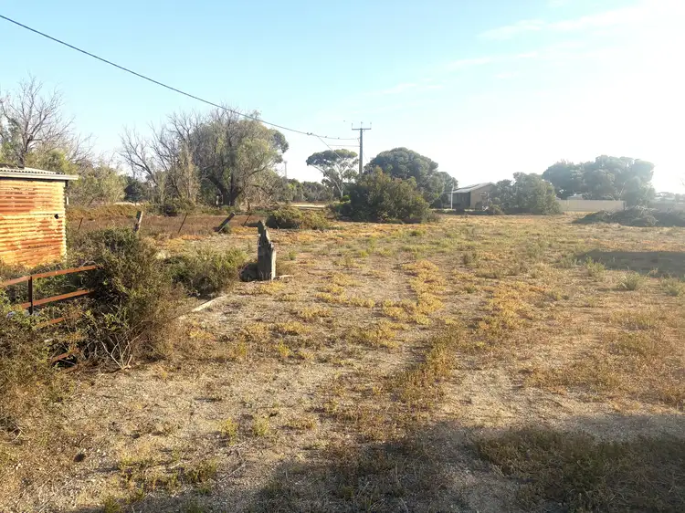 Fourth view of Homely land listing, Lot 77(3-11) Wandilta Avenue, Clinton SA 5570