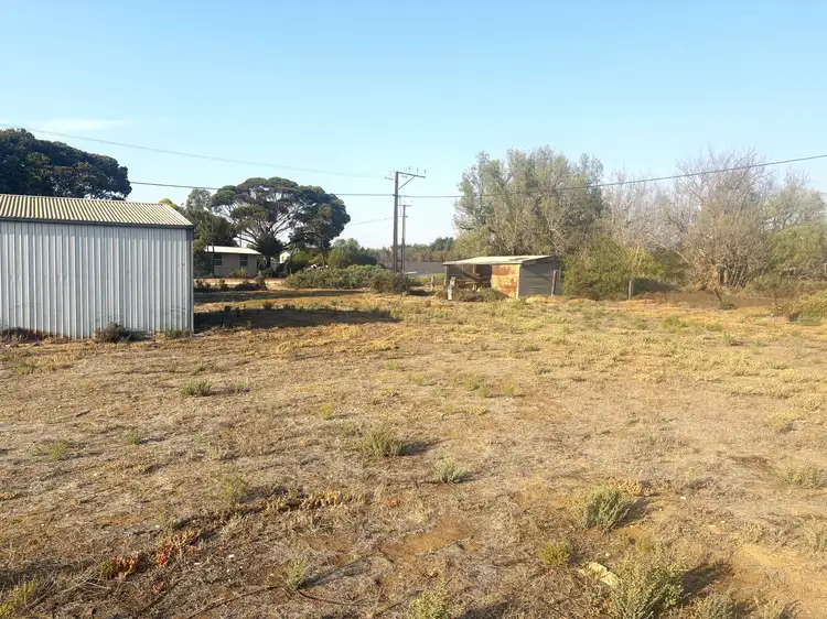 Fifth view of Homely land listing, Lot 77(3-11) Wandilta Avenue, Clinton SA 5570