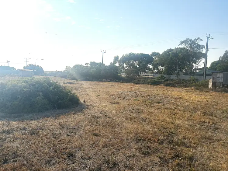 Sixth view of Homely land listing, Lot 77(3-11) Wandilta Avenue, Clinton SA 5570