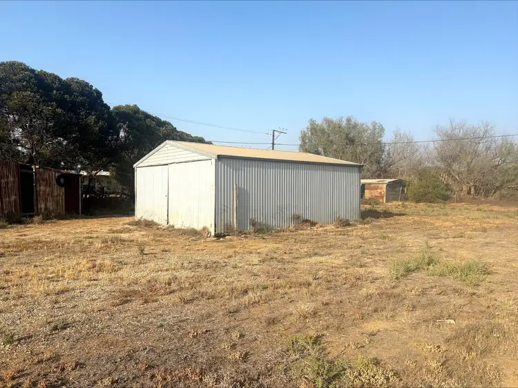 Seventh view of Homely land listing, Lot 77(3-11) Wandilta Avenue, Clinton SA 5570