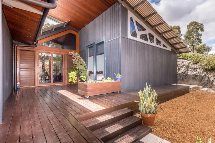 Main view of Homely house listing, 9 Broadgrounds Pl, Toodyay WA 6566