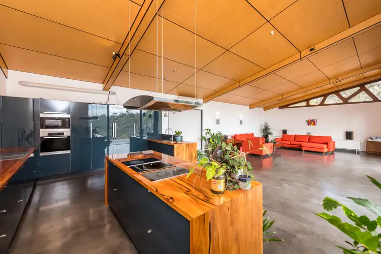 Fourth view of Homely house listing, 9 Broadgrounds Pl, Toodyay WA 6566