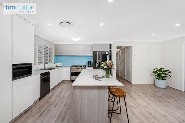 Third view of Homely house listing, 30 Somme Cres, Milperra NSW 2214