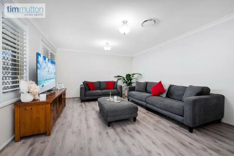 Fourth view of Homely house listing, 30 Somme Cres, Milperra NSW 2214