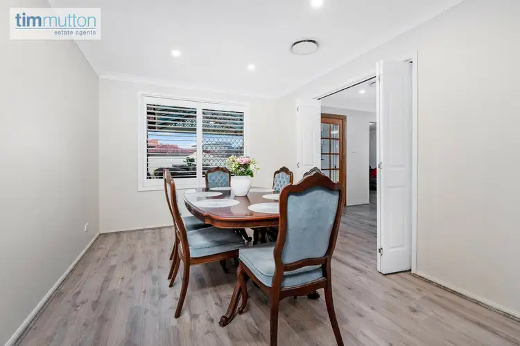 Fifth view of Homely house listing, 30 Somme Cres, Milperra NSW 2214
