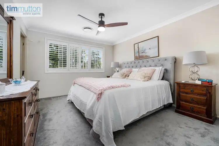 Sixth view of Homely house listing, 30 Somme Cres, Milperra NSW 2214