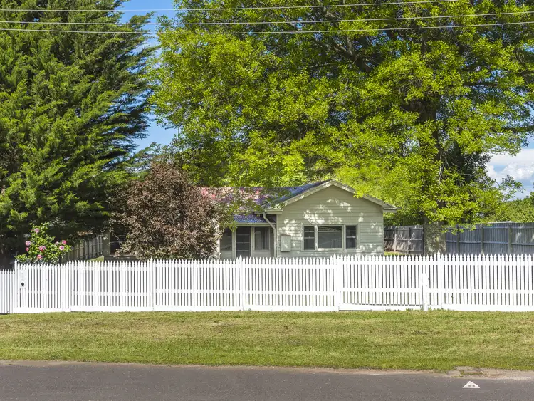Second view of Homely house listing, 72 Station St, Romsey VIC 3434