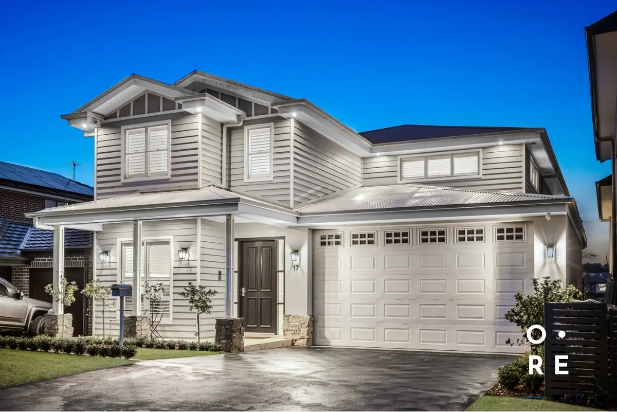 Main view of Homely house listing, 17 Yusen Street, Grantham Farm, Riverstone NSW 2765