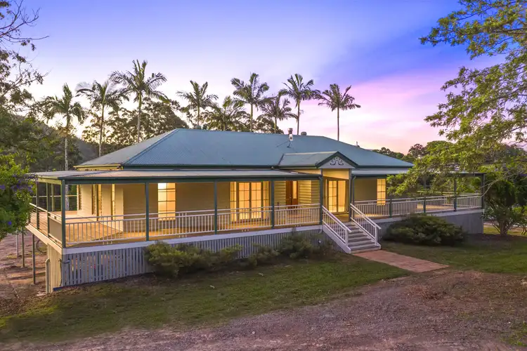 Main view of Homely house listing, 18 Colemans Rd, Yandina QLD 4561
