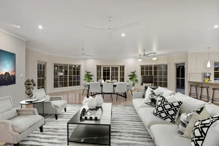 Second view of Homely house listing, 18 Colemans Rd, Yandina QLD 4561