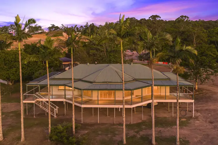 Fourth view of Homely house listing, 18 Colemans Rd, Yandina QLD 4561