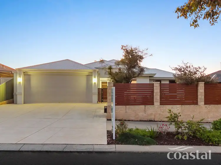 45 Baystone Rd, Baldivis WA 6171