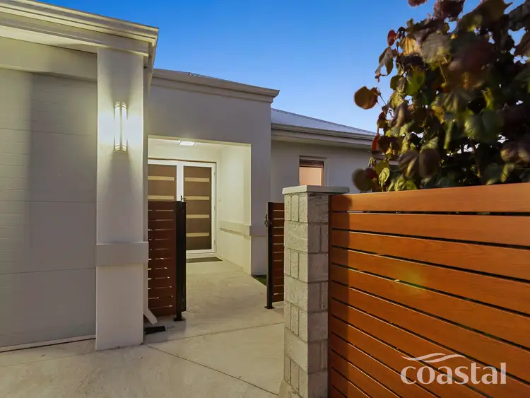 Third view of Homely house listing, 45 Baystone Rd, Baldivis WA 6171