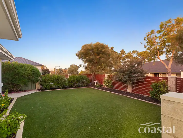 Fourth view of Homely house listing, 45 Baystone Rd, Baldivis WA 6171