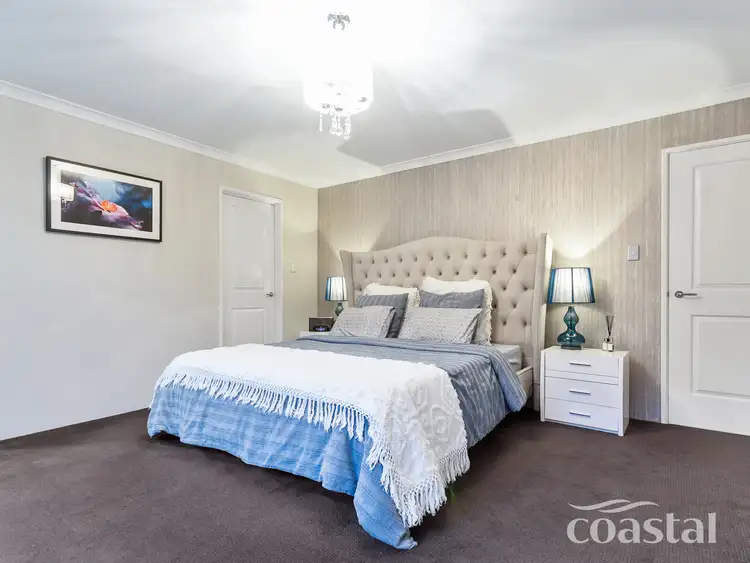 Fifth view of Homely house listing, 45 Baystone Rd, Baldivis WA 6171