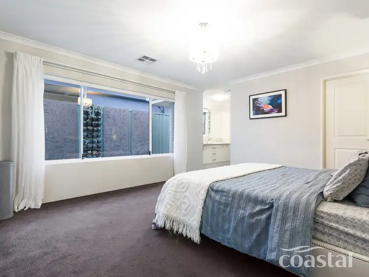Sixth view of Homely house listing, 45 Baystone Rd, Baldivis WA 6171