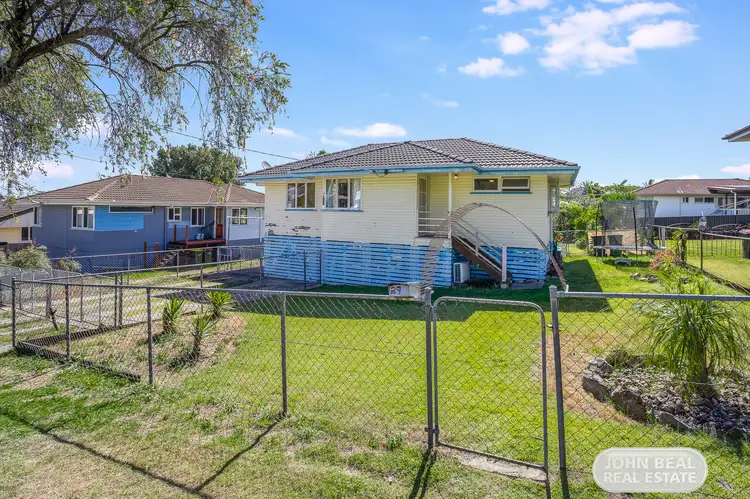 Main view of Homely house listing, 29 Pownall Cres, Margate QLD 4019