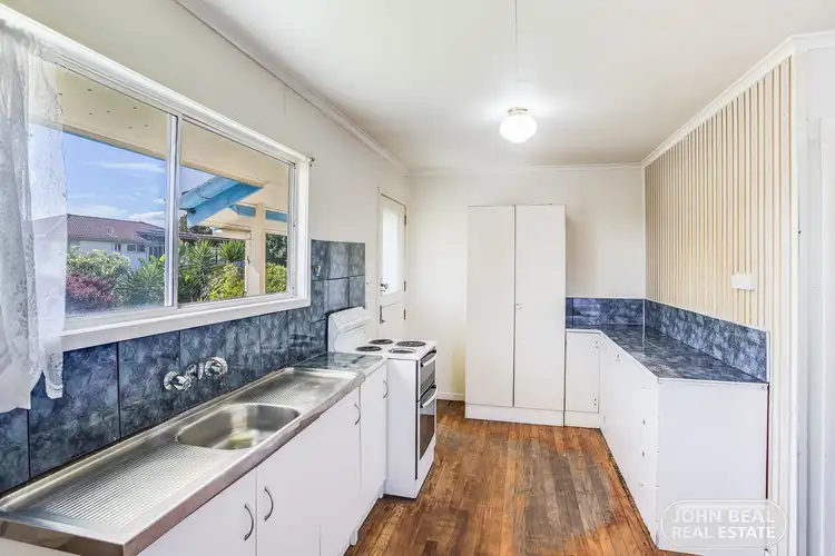 Second view of Homely house listing, 29 Pownall Cres, Margate QLD 4019
