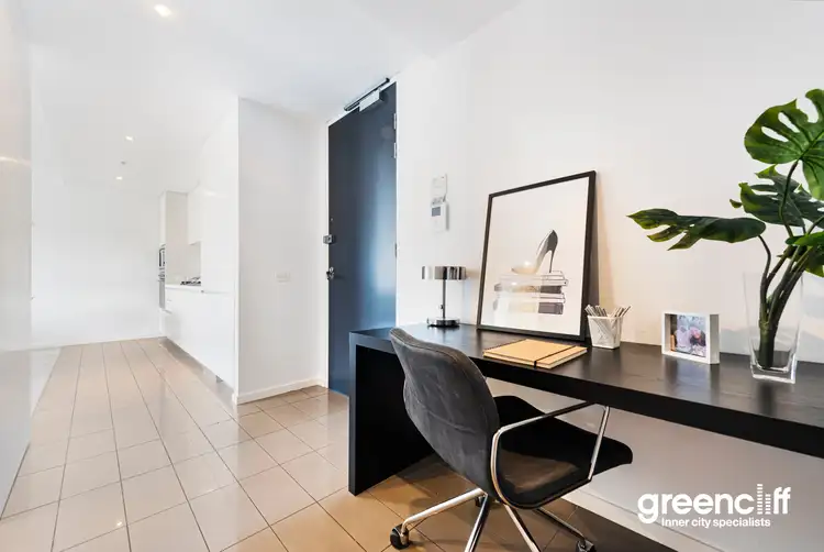 Fourth view of Homely apartment listing, 505/1 Sterling Cct, Camperdown NSW 2050